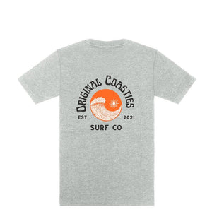 ORIGINAL COASTIES Kids SUNNY DAYS TEE