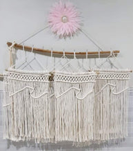 MACRAME WAVE