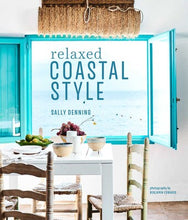 RELAXED COASTAL STYLE