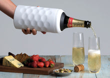 CHAMPAGNE & WINE COOLER
