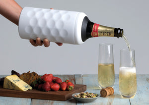 CHAMPAGNE & WINE COOLER